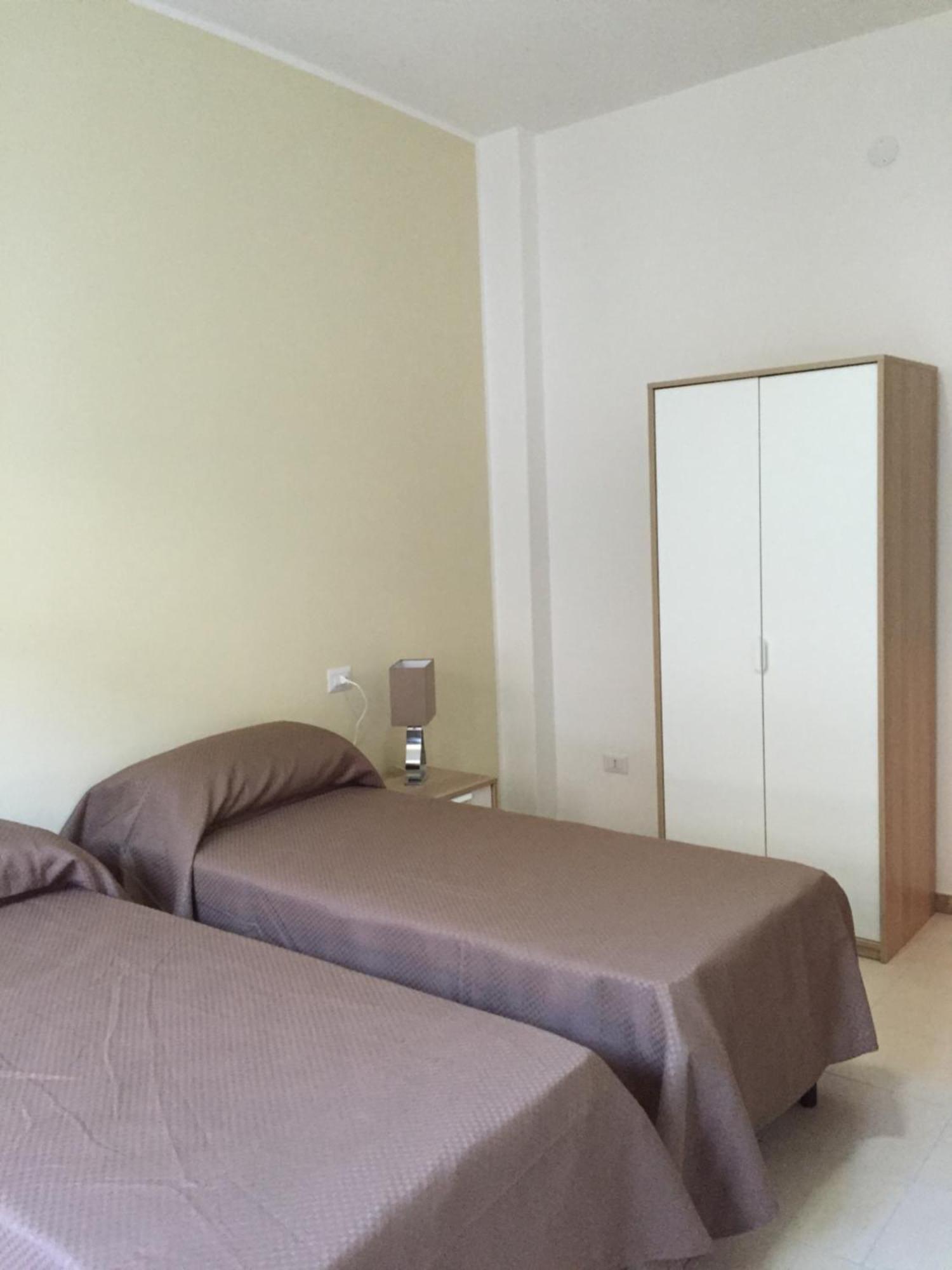 B&B Sorgente 23 Салерно Экстерьер фото